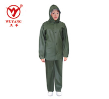 WY-802套�b雨衣