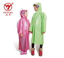 WY-809�和���包雨衣