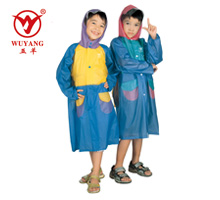 WY-609�和���包雨衣